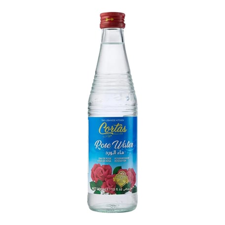 Cortas Rose Flower Water