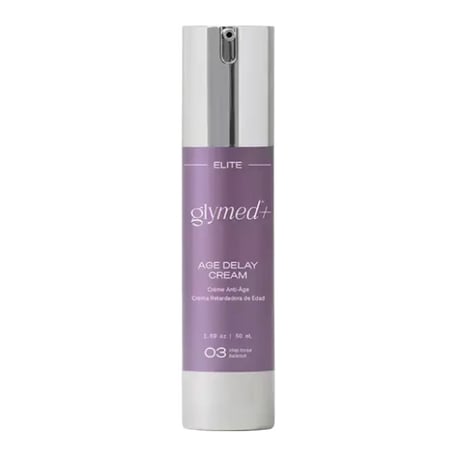 Glymed Plus Age Delay Cream