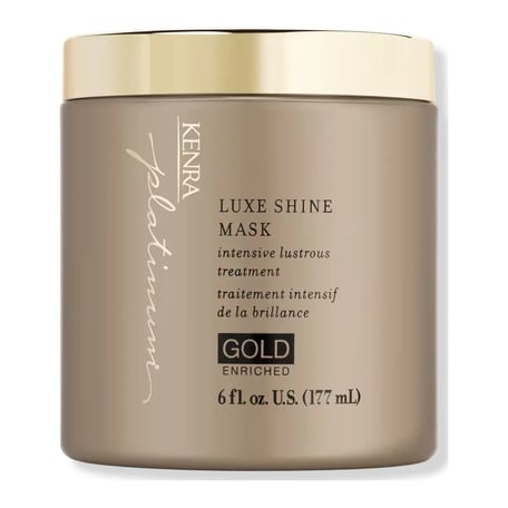 Kenra Luxe Shine Mask
