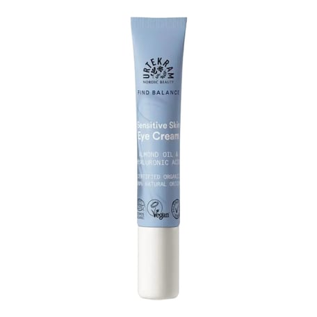 Urtekram Sensitive Skin Eye Cream