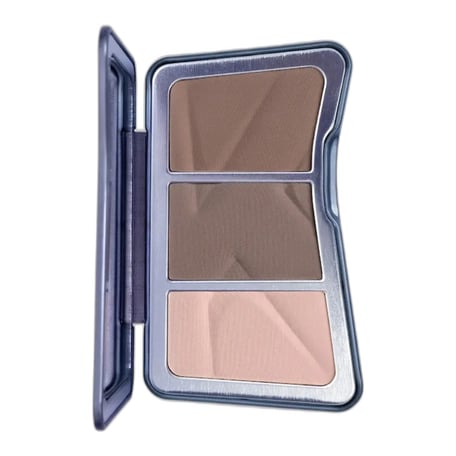 Kaleidos Makeup Symphony Contour Trio
