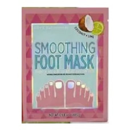 Onyx Professional Smoothing Foot Mask
