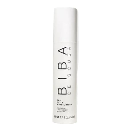 Biba de Sousa The Daily Moisturizer