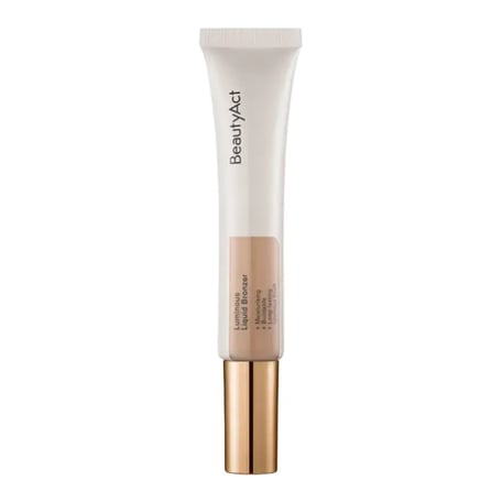 BeautyAct برونزر سائل مضيء