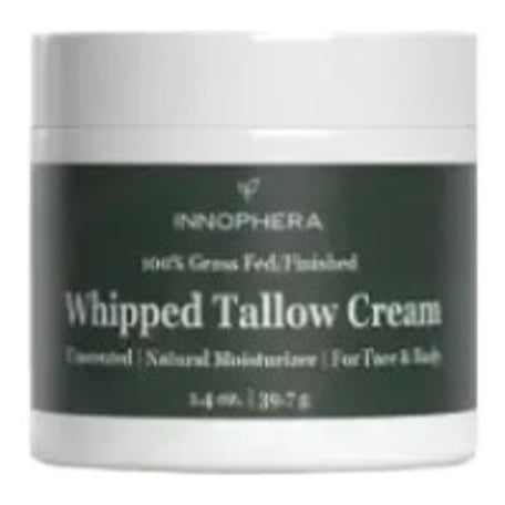 Innophera كريم Whipped Tallow