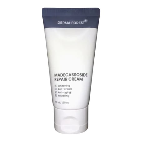 Derma Forest Madecassoside Repair Cream