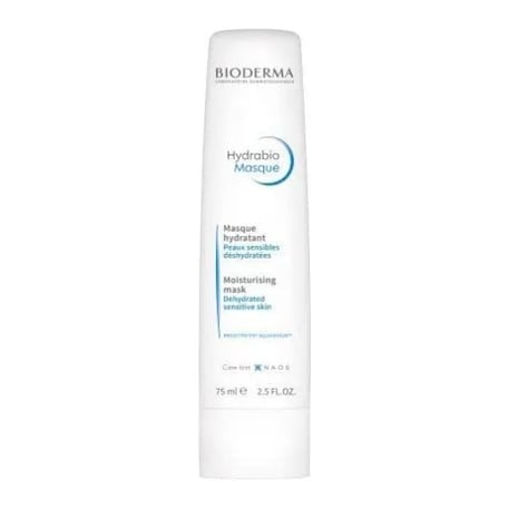 Bioderma Hydrabio Moisturising Mask