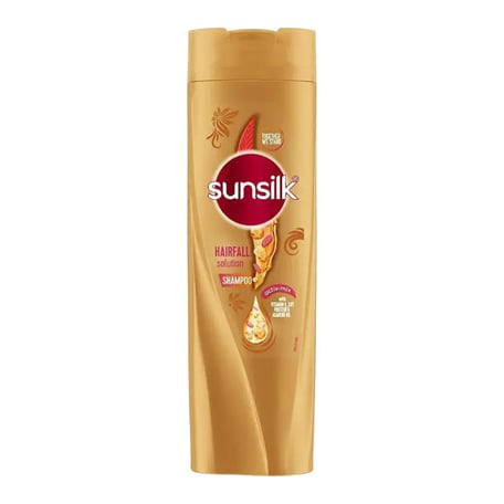 Sunsilk Hairfall Solution Shampoo