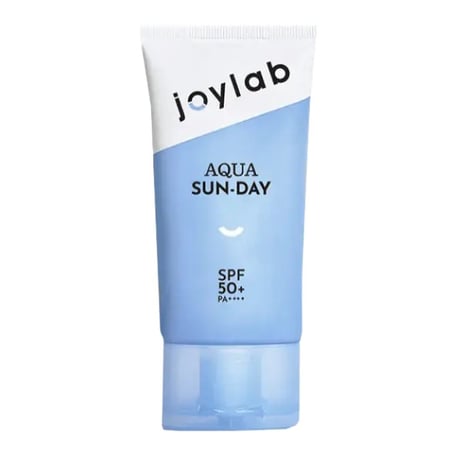 JoyLab Aqua Sun-Day SPF 50+ PA++++