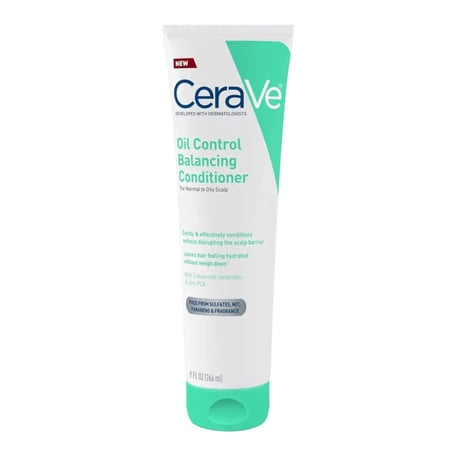 CeraVe Oil Control Balancing Conditioner
