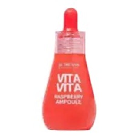 Be The Skin Vitavita Raspberry Ampoule