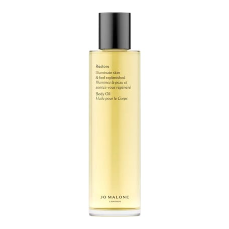 Jo Malone London Restore Body Oil