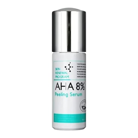 Mizon AHA 8% Peeling Serum