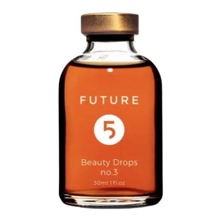 Future 5 Elements Beauty Drops No. 3