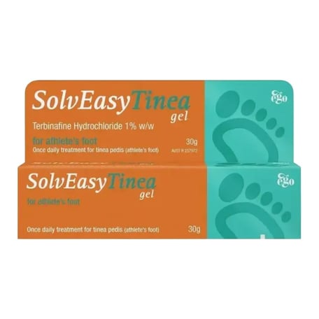 SolvEasy Tinea Gel