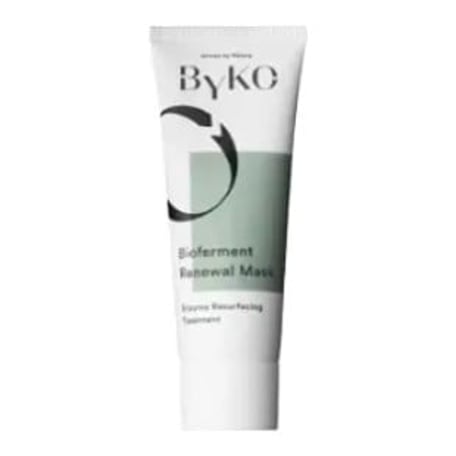 Byko Bioferment Renewal Mask