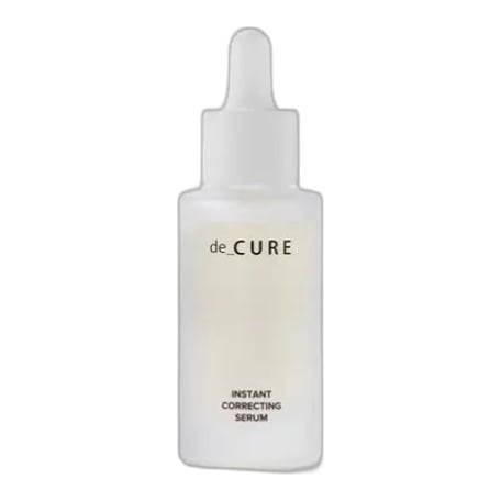 de_CURE Instant Correcting Serum