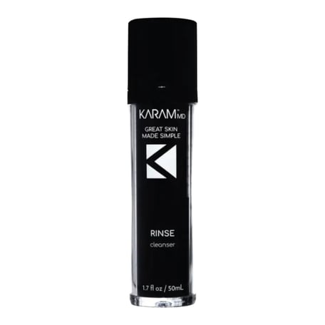 Karam MD Rinse Cleanser