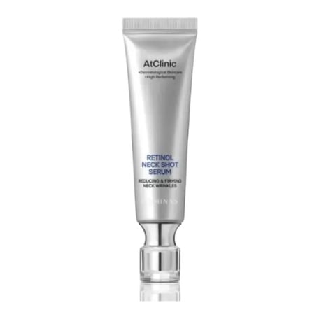 Dominas Retinol Neck Shot Serum