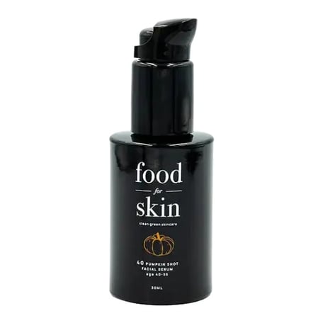 Food for Skin Pumpkin Serum