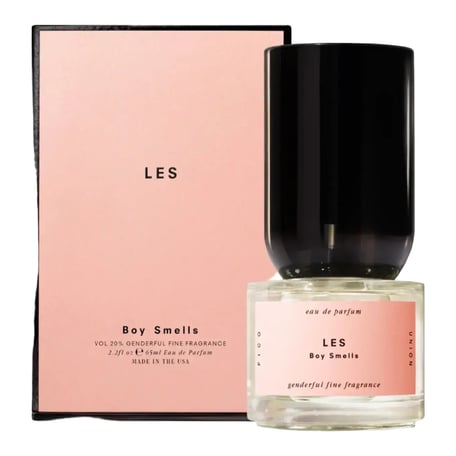 Boy Smells Les Eau De Parfum