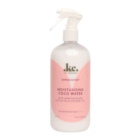Keracare Curlessence Coconut Water