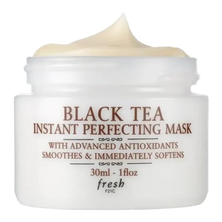 Fresh Black Tea Instant Perfecting Mask