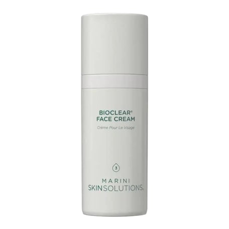 Marini Skinsolutions Bioclear Face Cream