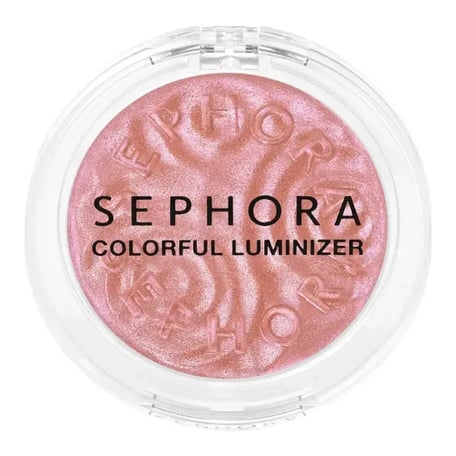 Sephora Collection Colorful Powder Luminizer