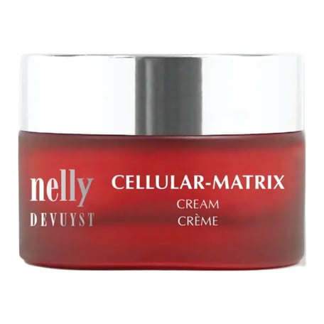 Nelly De Vuyst Cellular-Matrix Cream