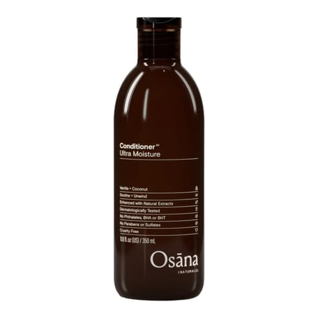 Osāna Naturals Ultra Moisture Conditioner