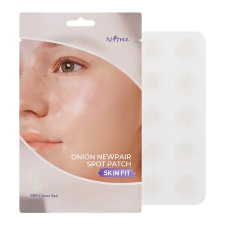 Isntree Onion Newpair Spot Patch