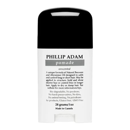 Phillip Adam Pomade