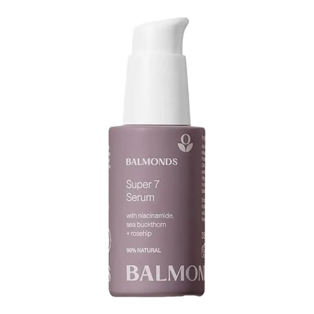 Balmonds Super 7 Serum
