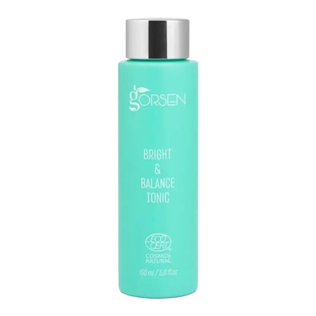 Gorsen Bright And Balance Tonic