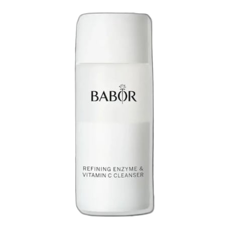Babor Refining Enzyme & Vitamin C Cleanser