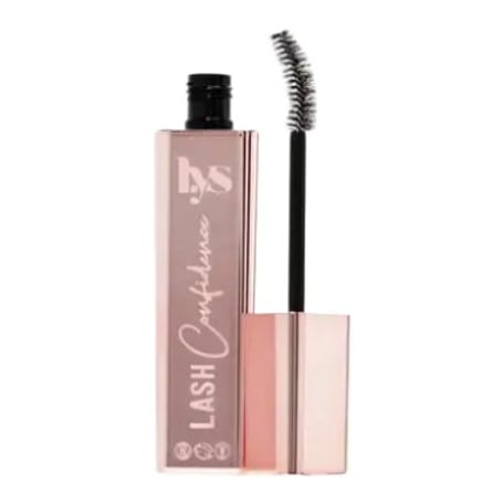 Lys Beauty Lash Confidence Curling & Lengthening Clean Mascara