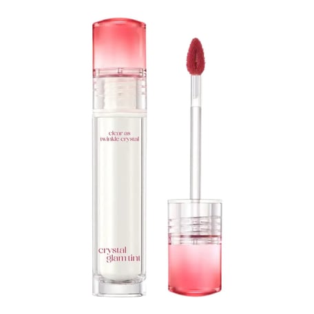 CLIO Crystal Glam Tint