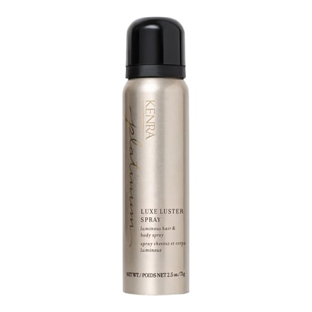 ケンラ Platinum Luxe Luster Spray