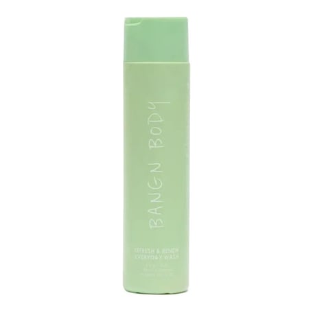 Bangn Body Refresh & Renew Everyday Wash