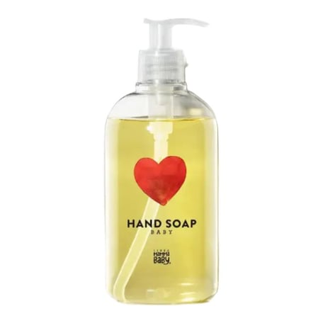 MammaBaby Hand Soap