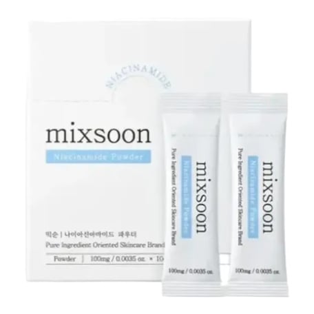 Mixsoon Niacinamide Powder