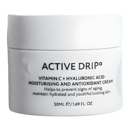 Active Drip The Iconic Moisturiser