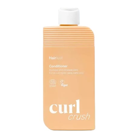Hairlust بلسم Curl Crush