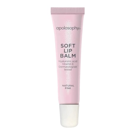 Apolosophy Soft Lip Balm