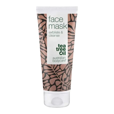 Australian Bodycare Face Mask