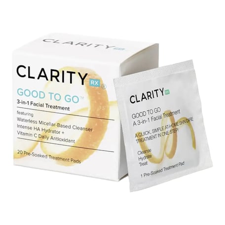 ClarityRx Good To Go