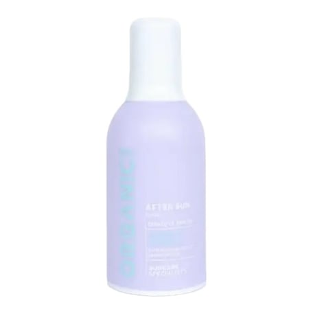 Organic Sun Eco After Sun Facial