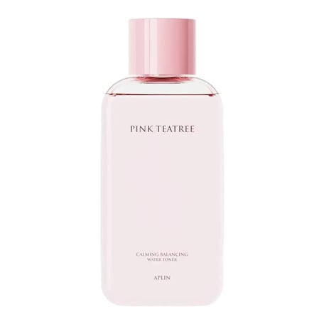 Aplin Pink Tea Tree Toner
