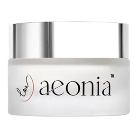 Delavie Sciences Aeonia Sculpting Cream